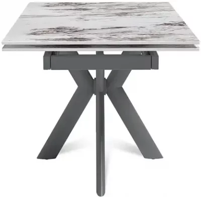 Стол Strong 140-220X85X76 CM 3