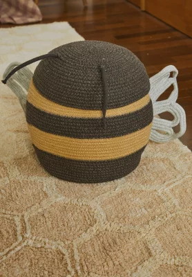 Корзина Bee 30X30X32 CM 6