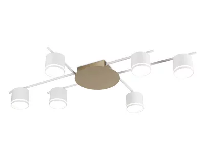 Накладной светильник Comfort 5