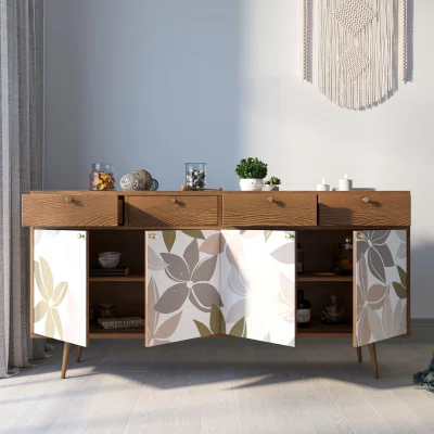 Комод Berber 180X45X90 CM 3