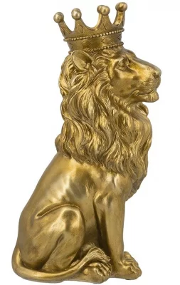 Фигурка Lion King 19X13X33 CM 3