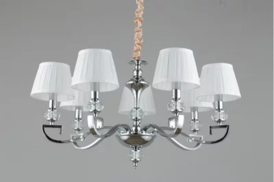 Подвесная люстра Mozatte 79X79X70 CM 6