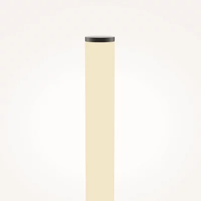 Напольный светильник Modern Monolith 200X50X1282 CM 11
