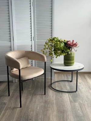 Стул Stan 60X58X73 CM 4
