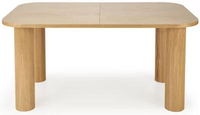 Стол обеденный Elefante 160-240X100X77 CM 4