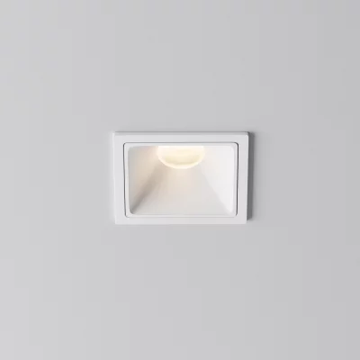 Встраиваемый светильник Альфа 6.5X6.5X5.2 CM 7