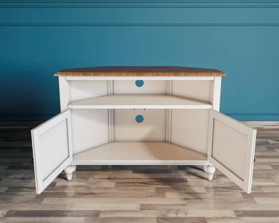 Угловой комод Одри 100X45X70 CM 8
