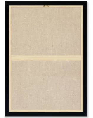 Постер на холсте The Path Up 75X105 CM 5