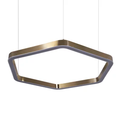 Подвесной светильник Titanium 5
