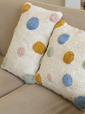 Декоративная подушка Lovely Dots 30X50 CM 5