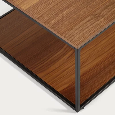 Журнальный столик Yoana 110X60X35 CM 3