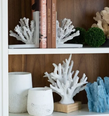 Держатели для книг Corals 15X12X18 / 15X12X18 CM 6