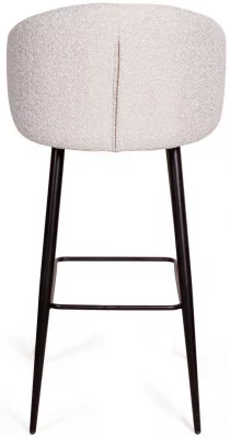 Стул полубарный Vito 51X53X95 CM 6