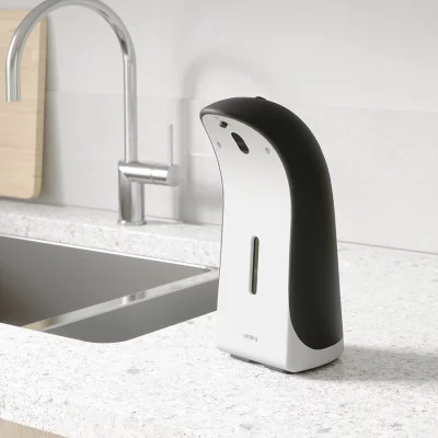 Диспенсер для мыла сенсорный Emperor 355 ml 4