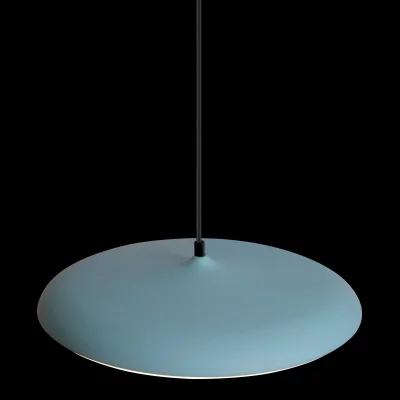 Потолочный детский светильник Plato 40X40X110 CM 6