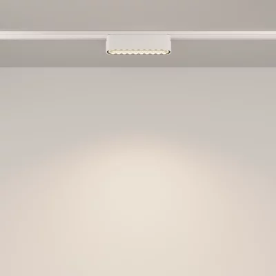 Трековый светильник 5