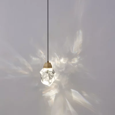 Подвесной светильник Cristel One 4
