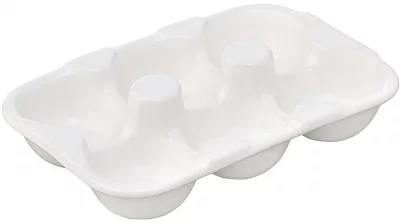 Подставка для яиц Simplicity 19X12 CM 4