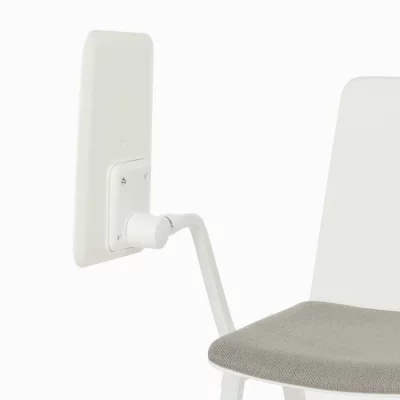 Офисный стул Comfort Line с пюпитром 4