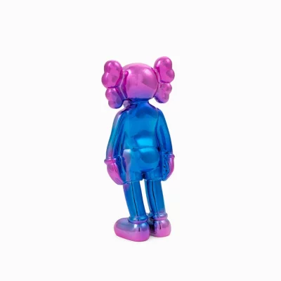 Статуэтка  KAWS высота 35 5