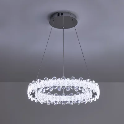 Подвесной светильник Глейз 50X120 CM 4
