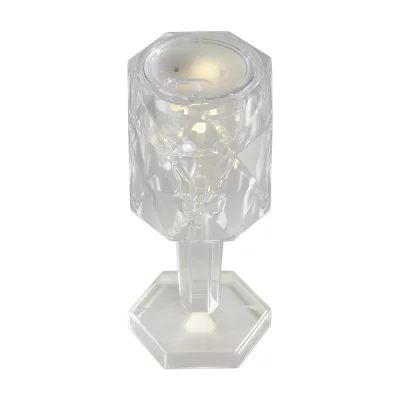 Аккумуляторный светильник VGL6162RL-L1TR1 4.8X4.8X11.5 CM 10