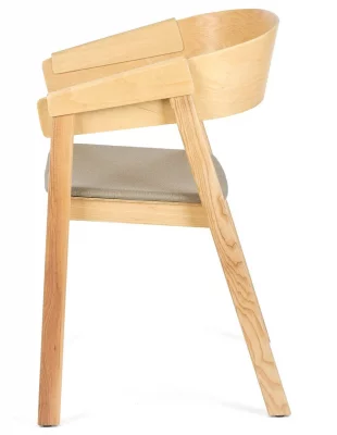 Обеденный стул Dellin STD 56X46X76 CM 3