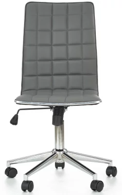 Кресло компьютерное Tirol 44X46X97-107 CM 4