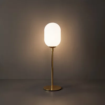 Настольный светильник Crystal Шарлот 14X14X49,5 CM 7