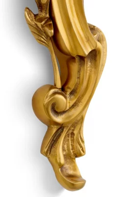 Настенный подсвечник Lumiere 46X25X55 CM 7