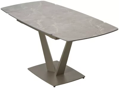 Стол Alatri 120-180X80X76 CM 7