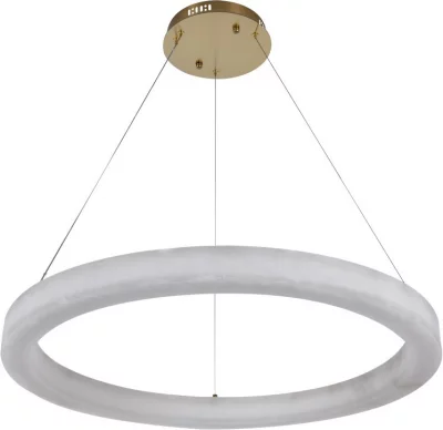 Подвесная люстра Solid Stone 3