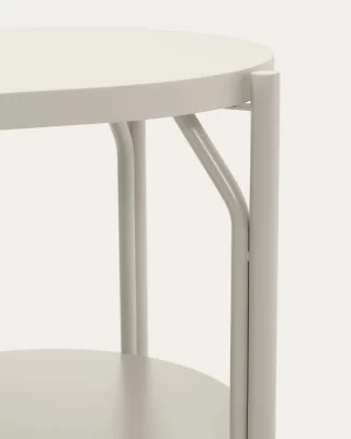 Тумба под раковину Arely 90X40X80.6 CM 4