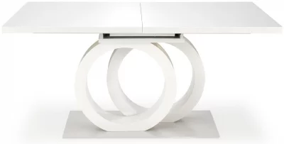 Стол обеденный Galardo 160-200X90X76 CM 3