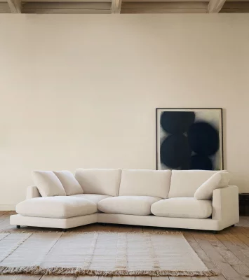 Диван Gala 300X193X87 CM 6
