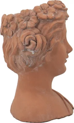 Кашпо Eleonora 23X14X24 CM 4