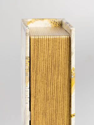 Шкатулка в виде книги Nuadha 14X5X20 CM 4