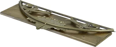 Настенная полка Эфиопия 45X13X18 CM 3