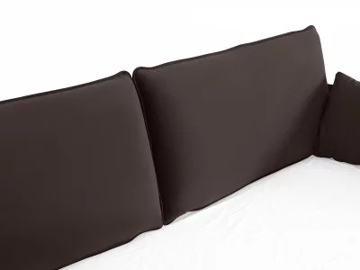 Кушетка Vicari 226X110X90 CM 8