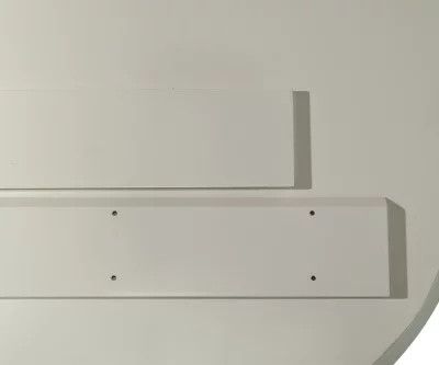 Зеркало с подсветкой Jerred 90X160 CM 4