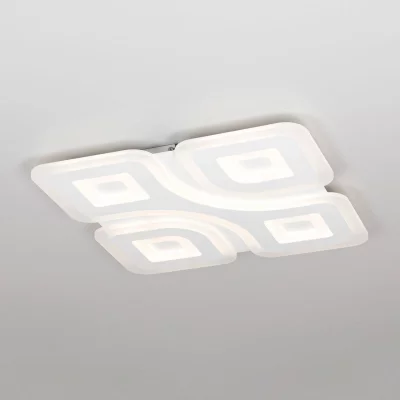 Потолочный LED-светильник Квест 5