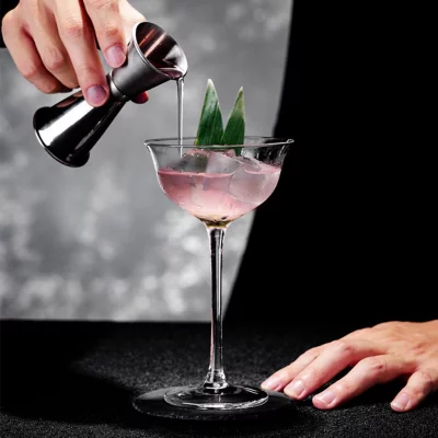 Бокал Iris Cocktail Week 150 ml 9