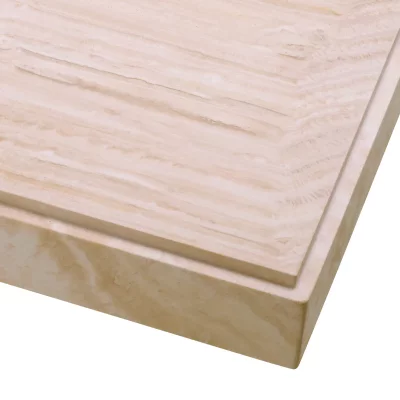 Кофейный столик Sartoria 83X83X32 CM 4