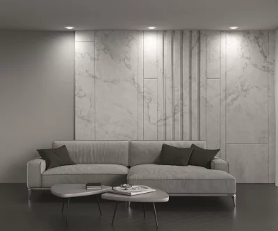 Встраиваемый светильник Phanton 95X95X32 CM 6