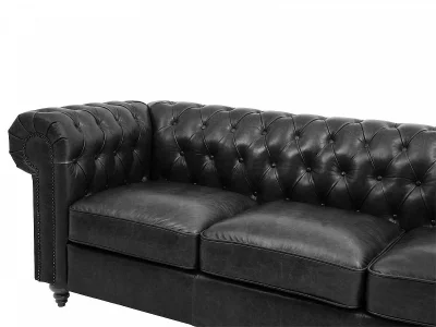 Диван Chester Classic 226X80X75 CM 3