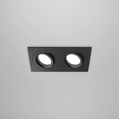 Встраиваемый точечный светильник Атом 175X92X25 MM 14