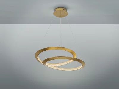 Подвесной светильник Eternity 60X15 CM 6