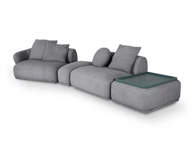 Диван Fabro 478X112X77 CM 5