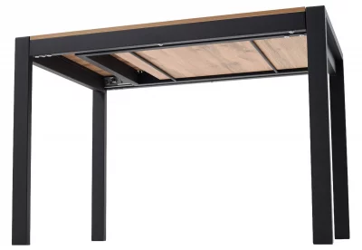 Стол Ethno 112-162X70X76 CM 5