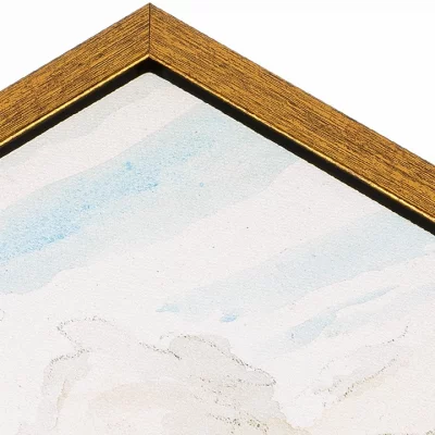 Набор постеров Landscape etude 75X105 / 75X105 CM 6